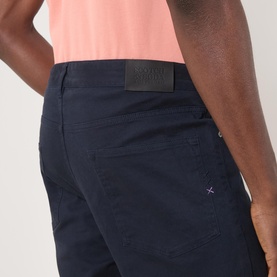 Ralston Stretch Slim Leg Trousers