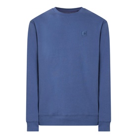 Essentials Badge Sweatshirt