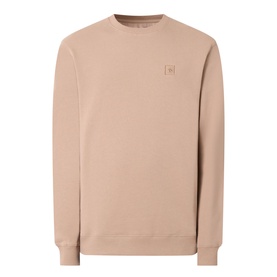 Tonal Logo Sweatshirt