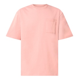 Essentials 3 Crosses Pocket T-Shirt