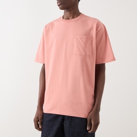 Essentials 3 Crosses Pocket T-Shirt