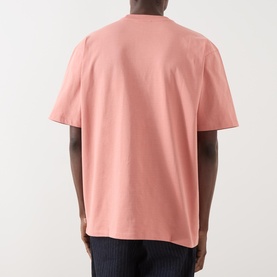 Essentials 3 Crosses Pocket T-Shirt