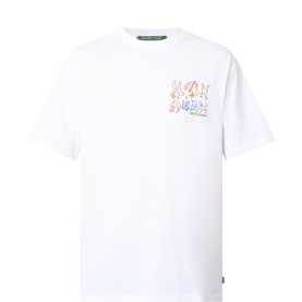41st Anniversary Art Logo T-Shirt