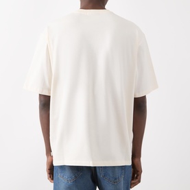 Cross-Stitch Logo T-Shirt