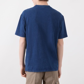 40th Anniversary Heroes Logo T-Shirt