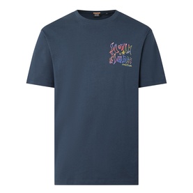 Artwork Logo T-Shirt