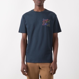 Artwork Logo T-Shirt