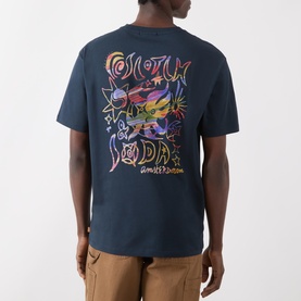 Artwork Logo T-Shirt