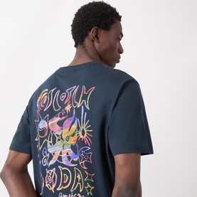 Artwork Logo T-Shirt