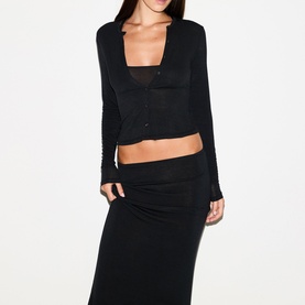 Cardigan Onyx