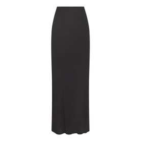 Long Skirt Onyx