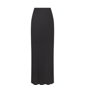 Long Skirt Onyx