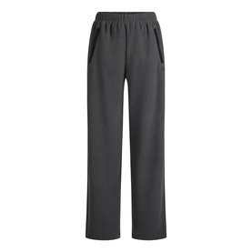 Straight Leg Pants Ash