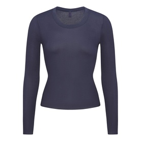 Long-Sleeve Top Sleet