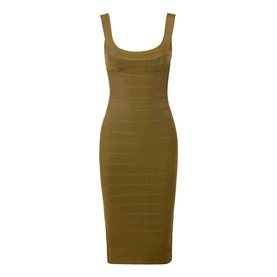 The OG Bandage Dress