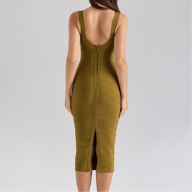 The OG Bandage Dress