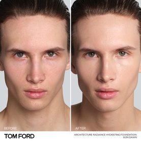 Architecture Radiance Hydrating Foundation SPF 50+