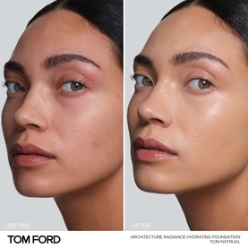 Architecture Radiance Hydrating Foundation SPF 50+