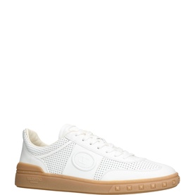 Upvillage Logo Trainers