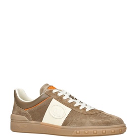 Upvillage Logo Trainers