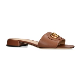 Vlogo 20 Flat Sandals