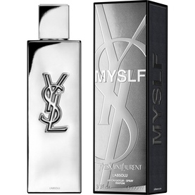 MYSLF L&rsquo;Absolu