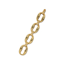 Molten Link Bracelet