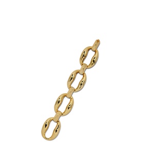 Molten Link Bracelet