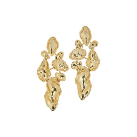 Brut Mosaic Earrings