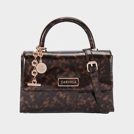 Alto Top Handle Crossbody Bag