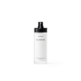 Blanche Body Mist