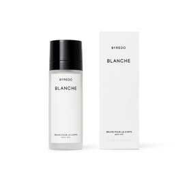 Blanche Body Mist