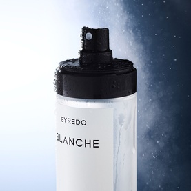 Blanche Body Mist