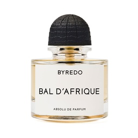 Bal d'Afrique Absolu de Parfum