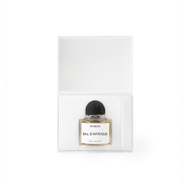 Bal d'Afrique Absolu de Parfum