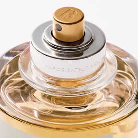 Bal d'Afrique Absolu de Parfum