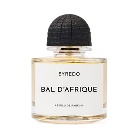 Bal d'Afrique Absolu de Parfum