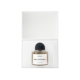 Bal d'Afrique Absolu de Parfum
