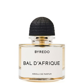 Bal d'Afrique Absolu de Parfum