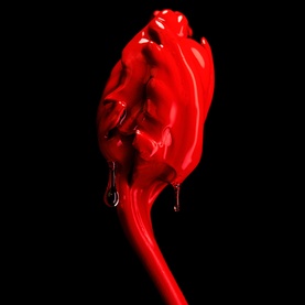 Rose of No Man's Land Absolu de Parfum