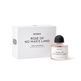 Rose of No Man's Land Absolu de Parfum