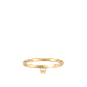 Tabby Charm Bangle Bracelet
