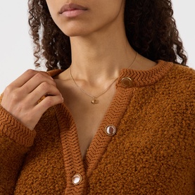 Starter Chain Necklace