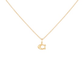 Starter Chain Necklace