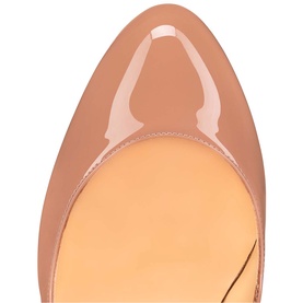 Dolly 85 Patent Pumps