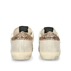 Exclusive Superstar 15820 Trainers