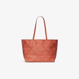 Z Monogram Shopper Bag