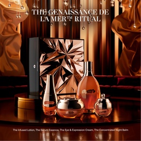 The Genaissance de la Mer&trade; Gift Set