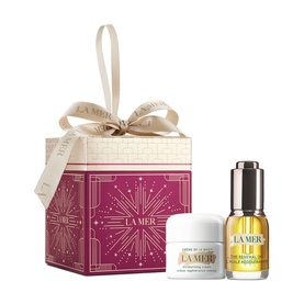 The Glowing Indulgence Gift Set