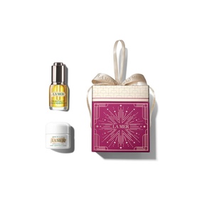 The Glowing Indulgence Gift Set